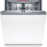 Посудомоечная машина Bosch Serie 4 SMV4EVX00E