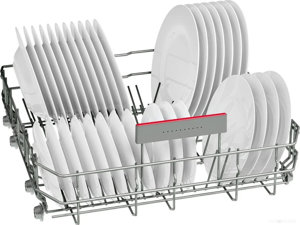 Посудомоечная машина Bosch Serie 4 SMV4EVX00E