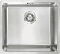 Кухонная мойка Deante Egeria ZPE 010D