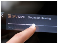 Духовой шкаф Electrolux KOAAS31WT