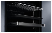 Духовой шкаф Electrolux KOAAS31WT