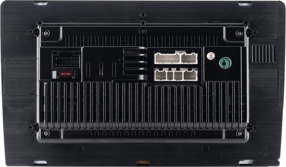 Автомагнитола Incar DTA-7710U