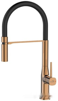 Смеситель Laveo Pola BAP 878D