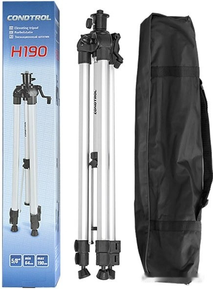 Штатив для измерительных приборов Condtrol H190