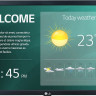 Информационная панель LG 22SM3G-B