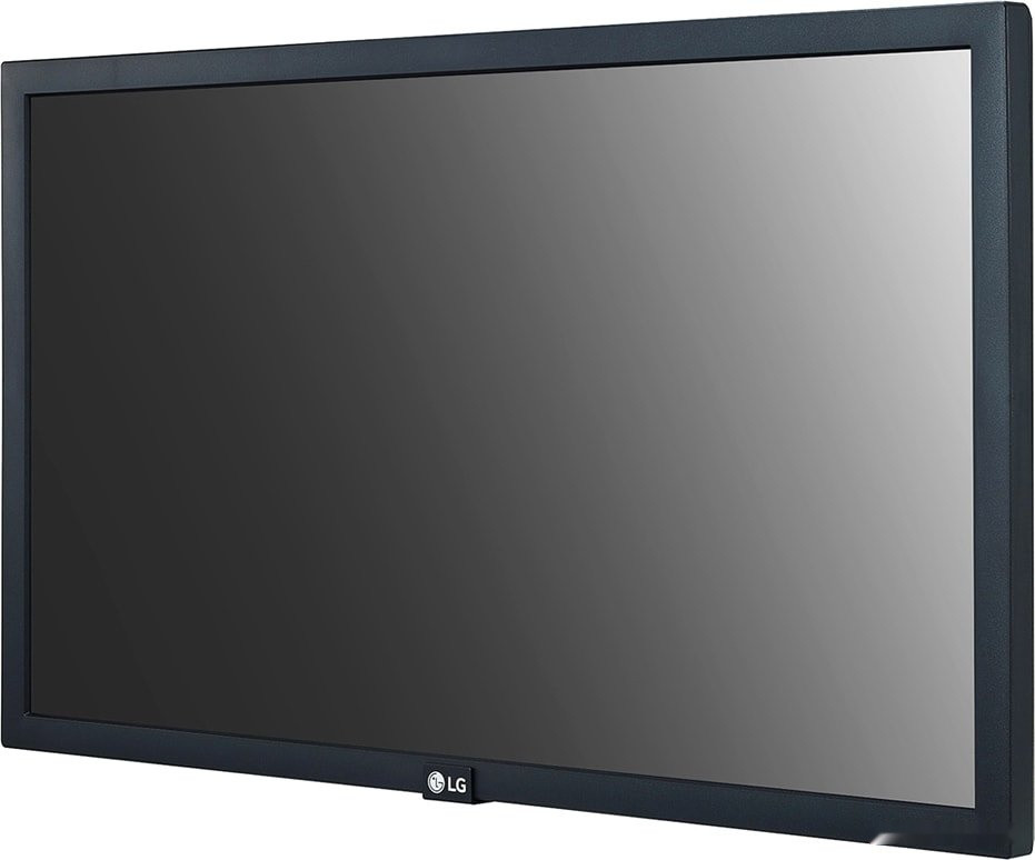 Информационная панель LG 22SM3G-B