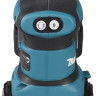 Шлифовальная машина Makita DBO480Z (без АКБ)