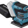 Шлифовальная машина Makita DBO480Z (без АКБ)