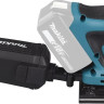 Шлифовальная машина Makita DBO480Z (без АКБ)