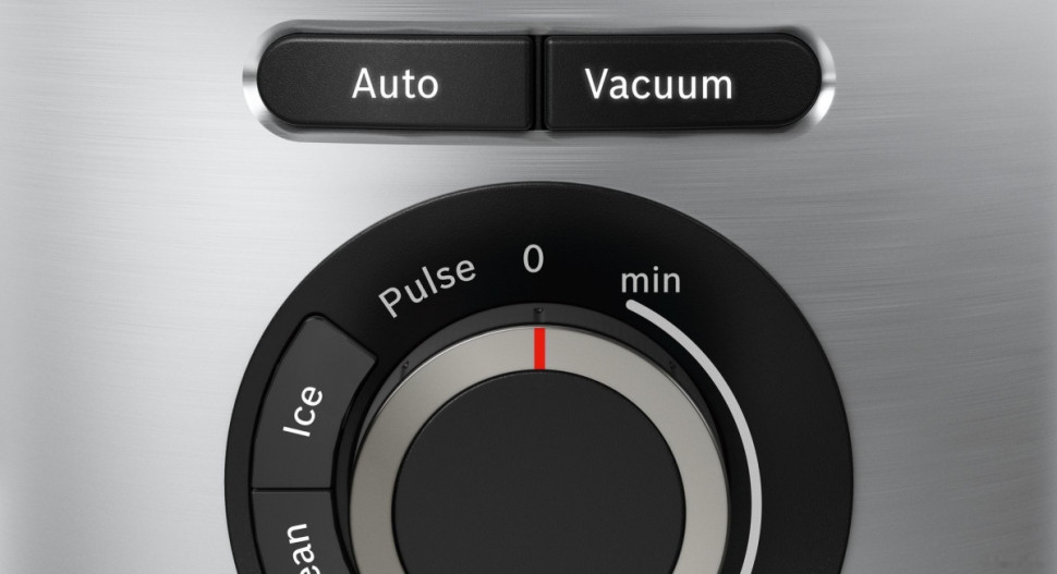 Блендер Bosch MMBV625M