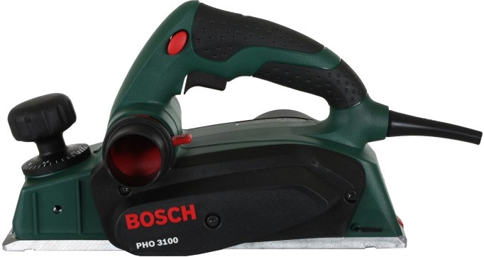 Электрорубанок Bosch PHO 3100