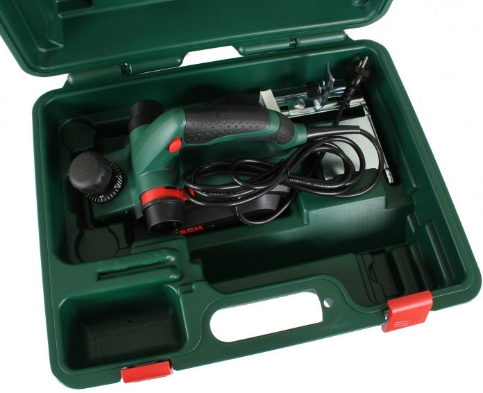 Электрорубанок Bosch PHO 3100