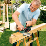Электрорубанок Bosch PHO 3100