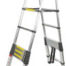 Лестница-стремянка ForceKraft BL-TA320 (2x10 ступеней)