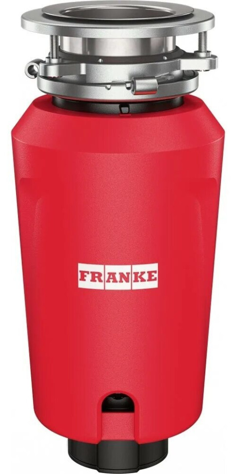 Измельчитель пищевых отходов Franke Slim 100 134.0715.095