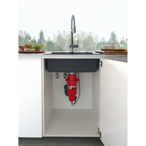 Измельчитель пищевых отходов Franke Slim 100 134.0715.095