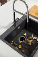 Измельчитель пищевых отходов Franke Slim 100 134.0715.095