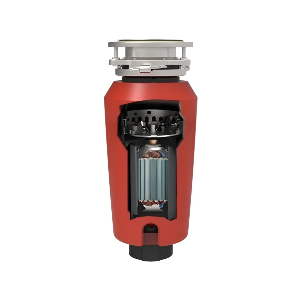 Измельчитель пищевых отходов Franke Slim 100 134.0715.095