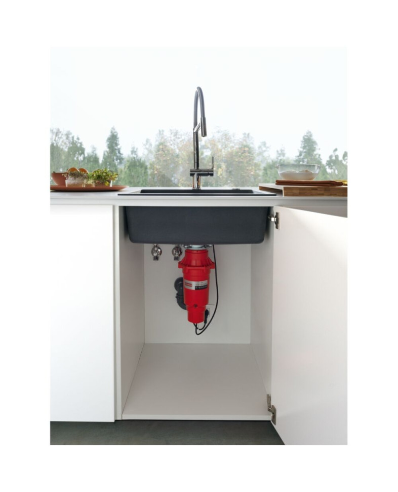 Измельчитель пищевых отходов Franke Slim 100 134.0715.095