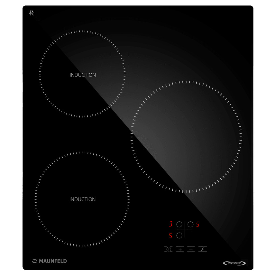 Варочная панель Maunfeld AVI4531BK