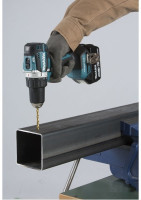 Дрель-шуруповерт Makita DDF484Z (без АКБ)