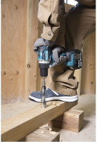 Дрель-шуруповерт Makita DDF484Z (без АКБ)