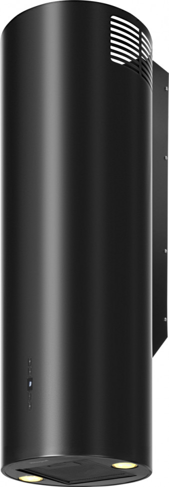 Вытяжка Weissgauff TUBUS 90 Black Edition