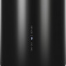 Вытяжка Weissgauff TUBUS 90 Black Edition
