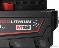 Аккумулятор для инструмента Milwaukee M18 M18B5-CR 4932479265 (18В/5 Ач)