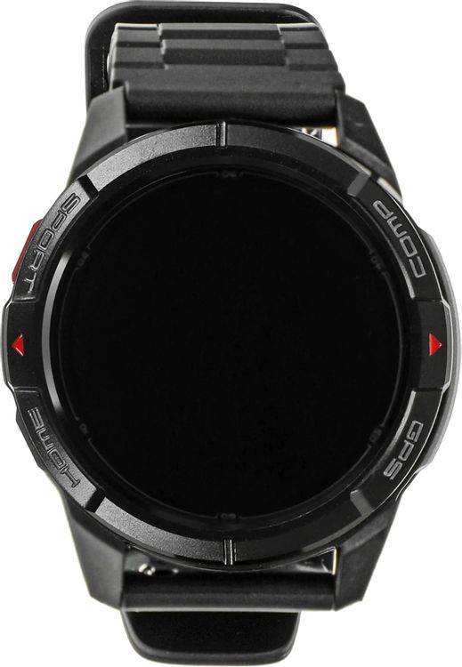Умные часы Mibro Watch GS Active (черный)