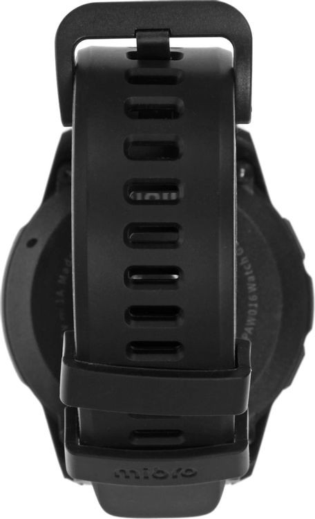 Умные часы Mibro Watch GS Active (черный)
