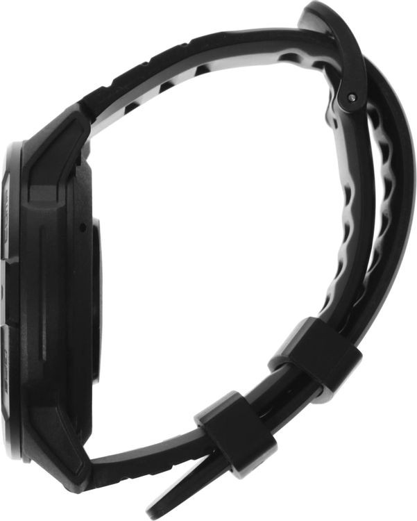 Умные часы Mibro Watch GS Active (черный)