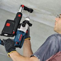 Дрель ударная Bosch GSB 19-2 REA Professional