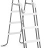 Бассейн INTEX Metal Frame 28242NP (457x122)