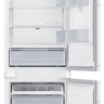 Встраиваемый холодильник Samsung BRB26600FWW, белый