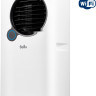 Мобильный кондиционер Ballu Eclipse BPAC-07 EPW/N6 white
