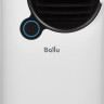 Мобильный кондиционер Ballu Eclipse BPAC-07 EPW/N6 white