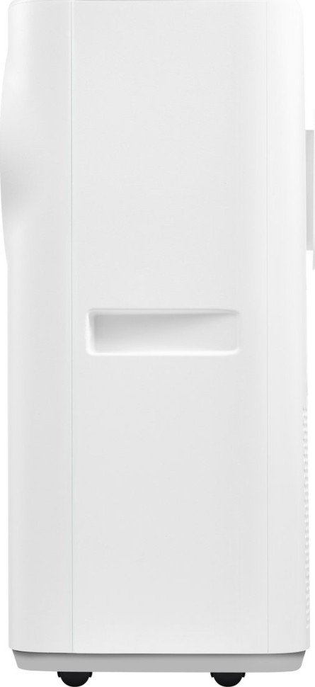 Мобильный кондиционер Ballu Eclipse BPAC-07 EPW/N6 white