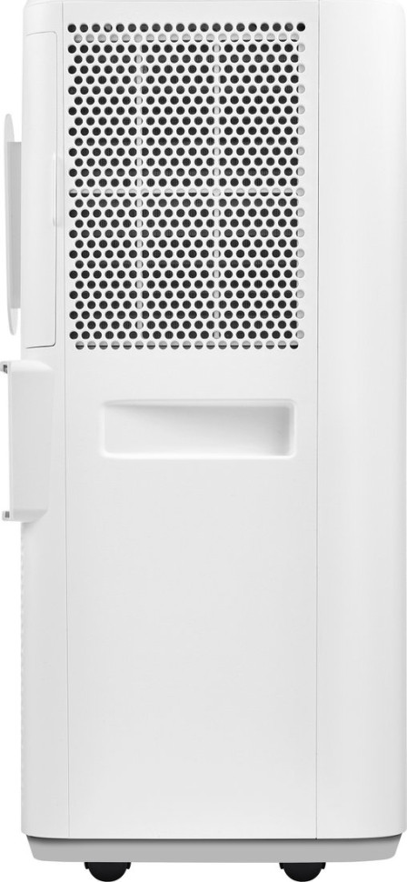 Мобильный кондиционер Ballu Eclipse BPAC-07 EPW/N6 white