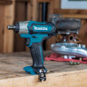 Ударный гайковерт Makita TW141DWAE (с 2-мя АКБ, кейс)