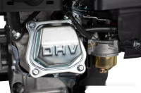 Мотопомпа Verton WP 50/600