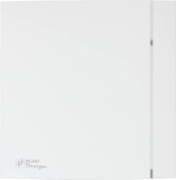 Осевой вентилятор Soler &amp; Palau Silent-100 CRZ White Design 5210401500-021300