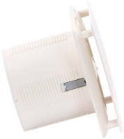 Осевой вентилятор CATA X-MART 12 T (белый)