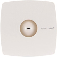 Осевой вентилятор CATA X-MART 12 T (белый)