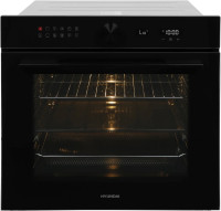 Духовой шкаф Hyundai HEO 6745 BG