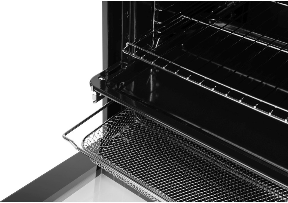 Духовой шкаф Hyundai HEO 6745 BG