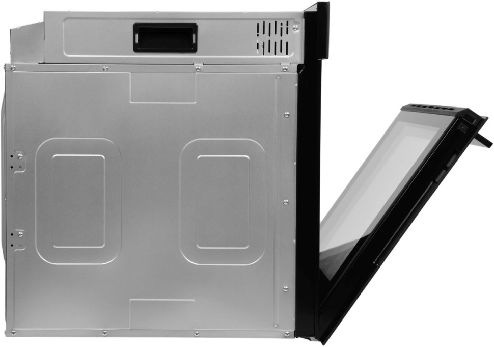 Духовой шкаф Hyundai HEO 6745 BG