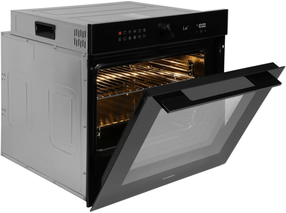 Духовой шкаф Hyundai HEO 6745 BG