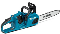 Бензопила Makita DUC355Z