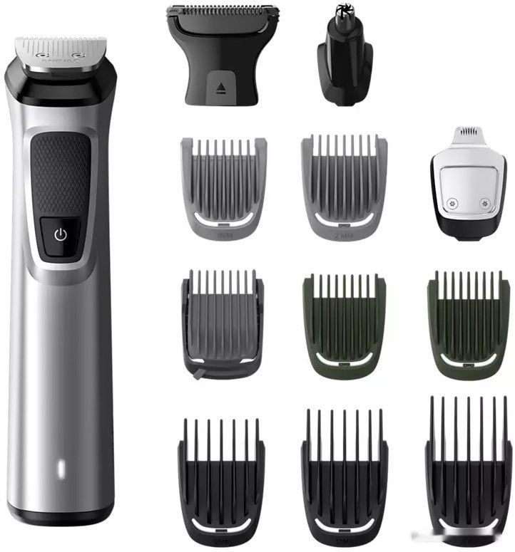 Машинка для стрижки волос Philips MG7715/15